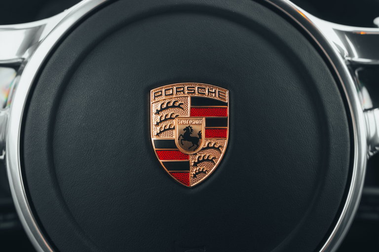 Porsche 997.2 Carrera 4 GTS