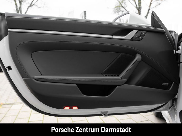 Porsche 992.2 Carrera