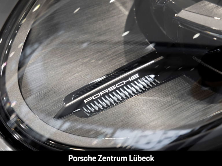 Porsche 992.2 Carrera