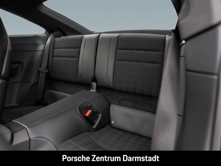 Porsche 992.2 Carrera T