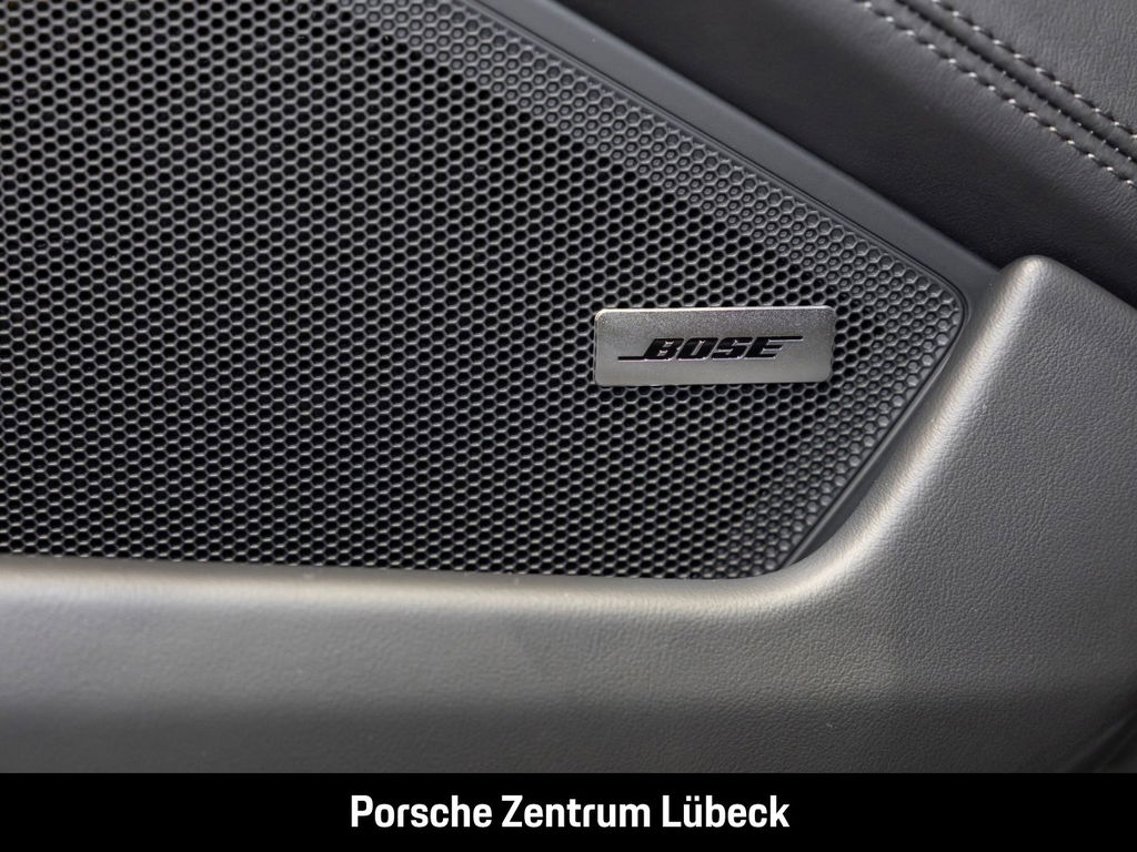 Porsche 992.2 Carrera