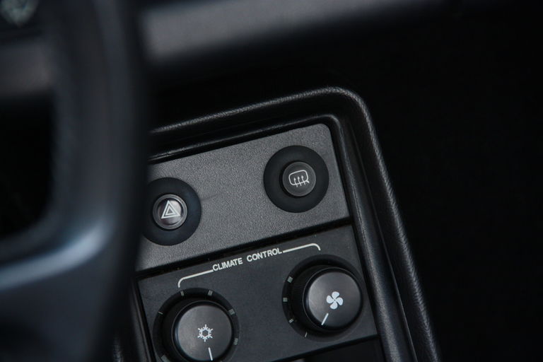 Porsche 911 Carrera 3.2 Speedster