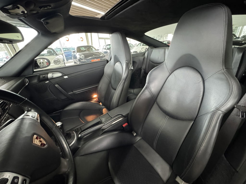 Porsche 997 Carrera S