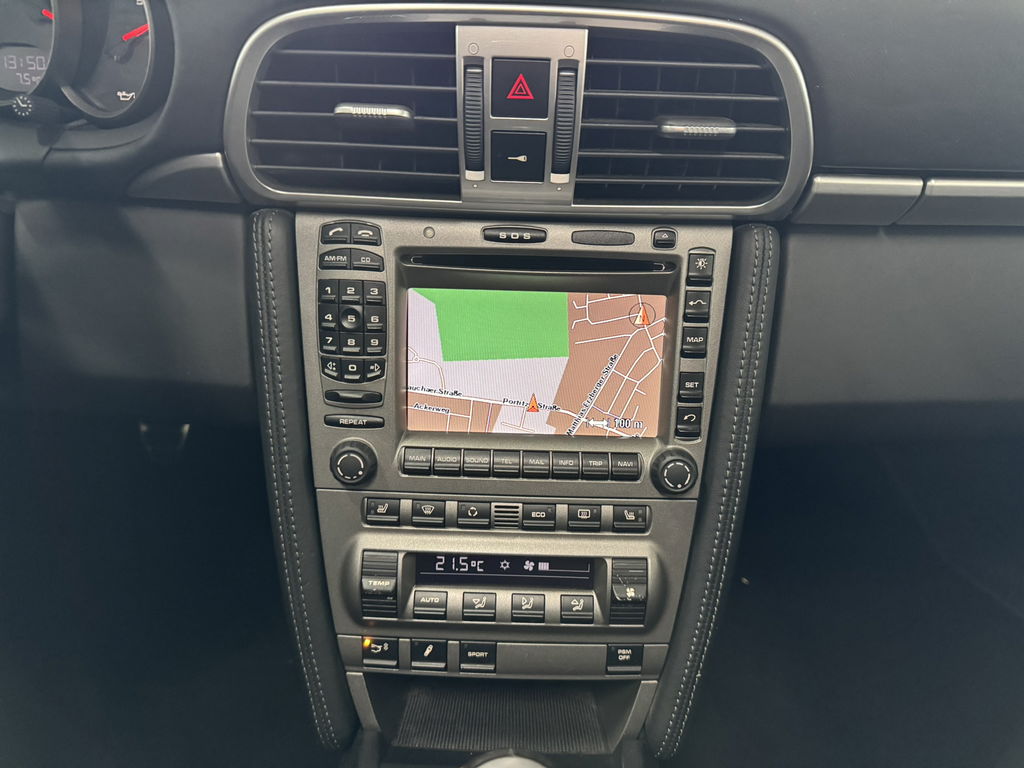 Porsche 997 Carrera S