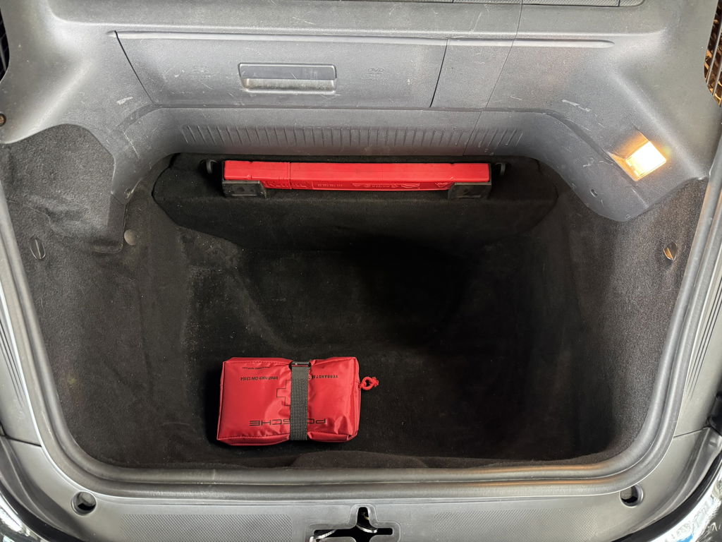 Porsche 997 Carrera S