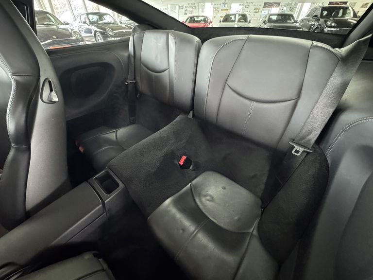 Porsche 997 Carrera S