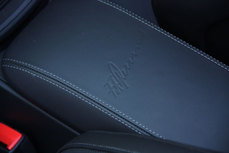 Porsche 992 Edition 50 Jahre Porsche Design