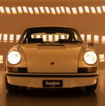 Porsche 911 Carrera RS