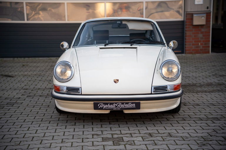 Porsche 912