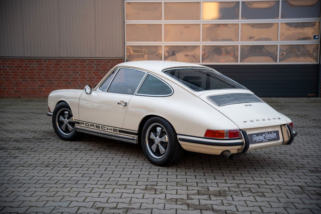 Porsche 912