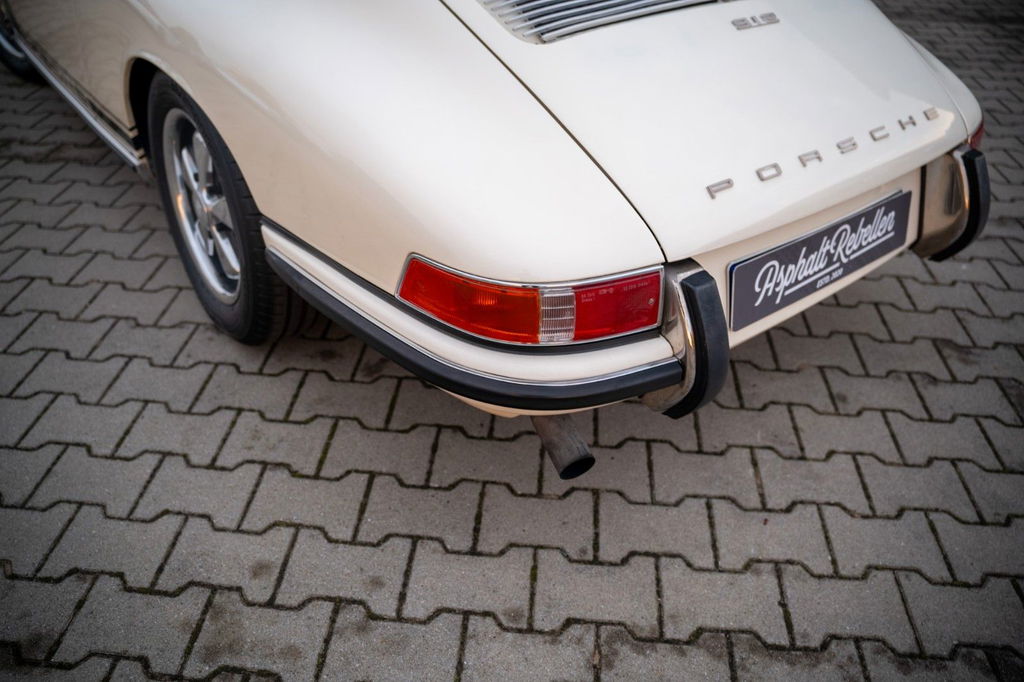 Porsche 912
