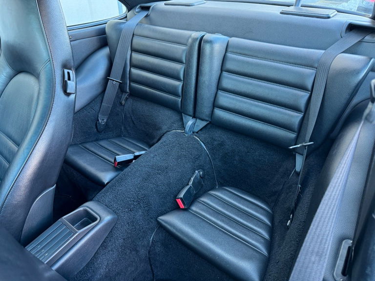 Porsche 964 Carrera 4