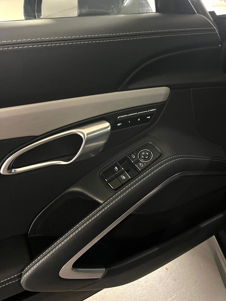 Porsche 991 Carrera S 50 Jahre Edition