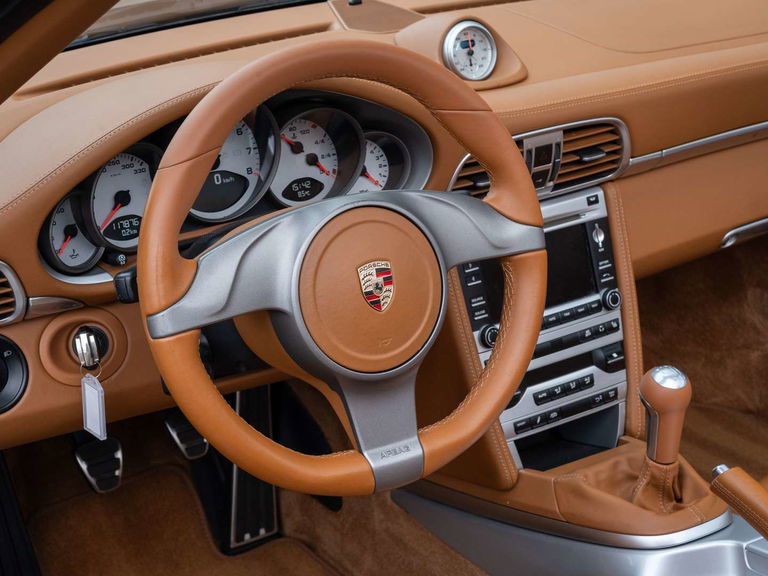 Porsche 997.2 Carrera S