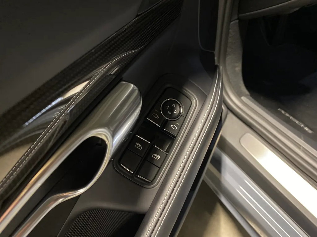 Porsche 718 Boxster Style Edition