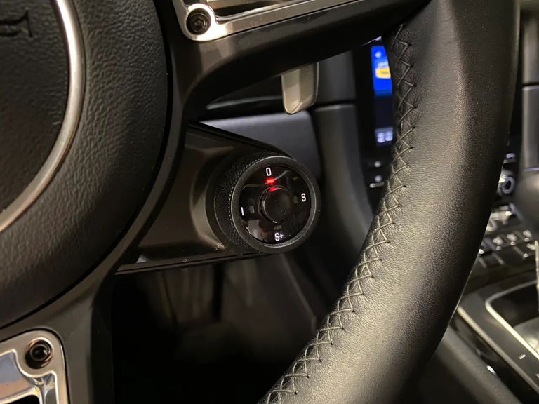 Porsche 718 Boxster T