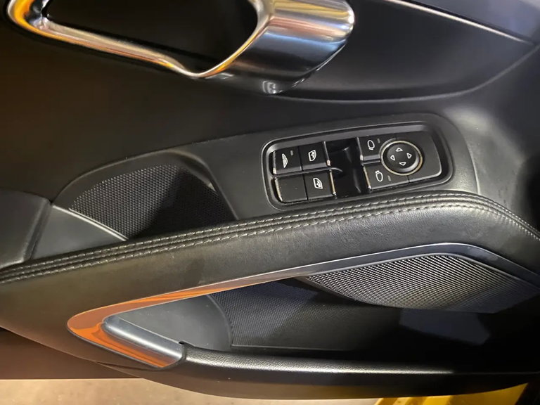 Porsche 991 Carrera S