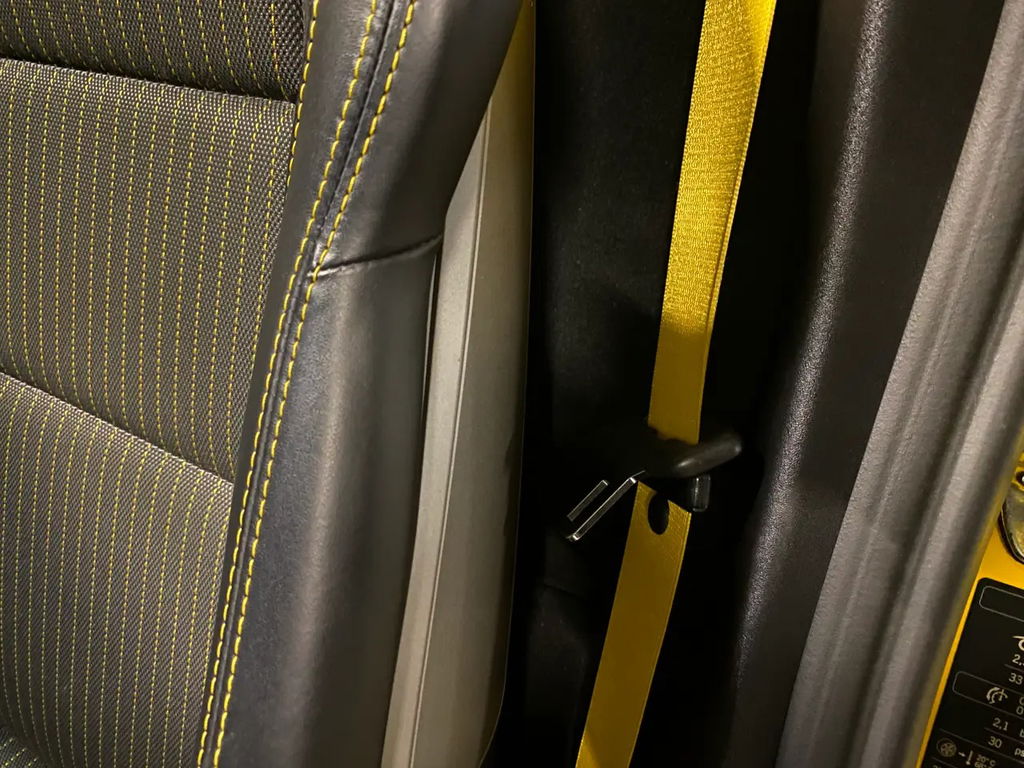 Porsche 718 Boxster T