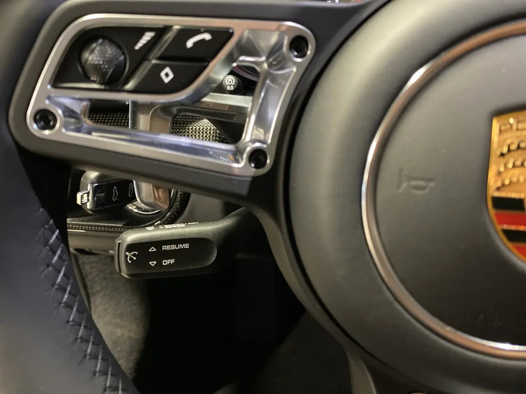 Porsche 718 Boxster Style Edition