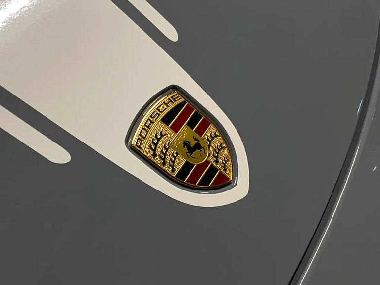 Porsche 718 Boxster Style Edition