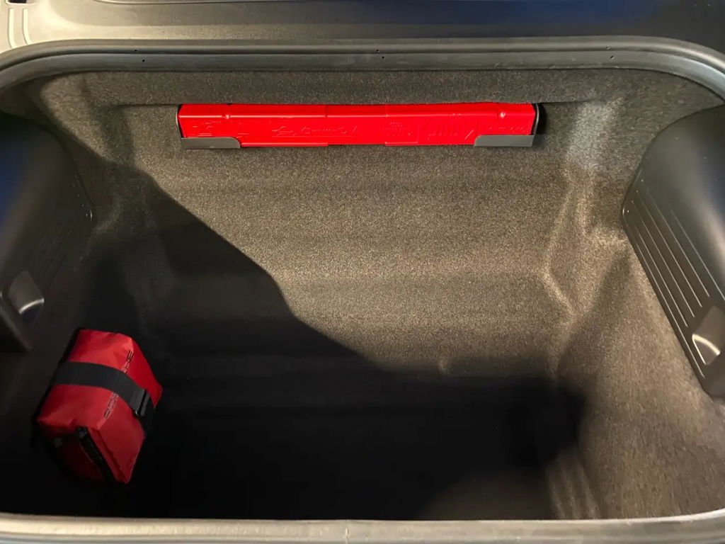 Porsche 718 Boxster Style Edition