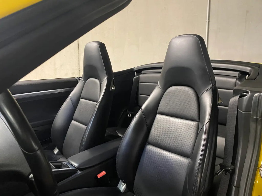 Porsche 991 Carrera S