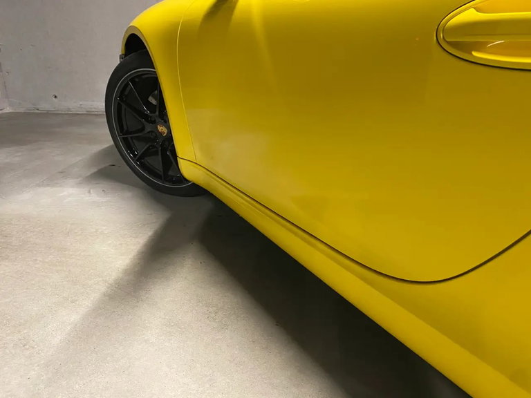 Porsche 991 Carrera S