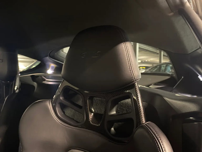 Porsche 718 Cayman GTS 4.0