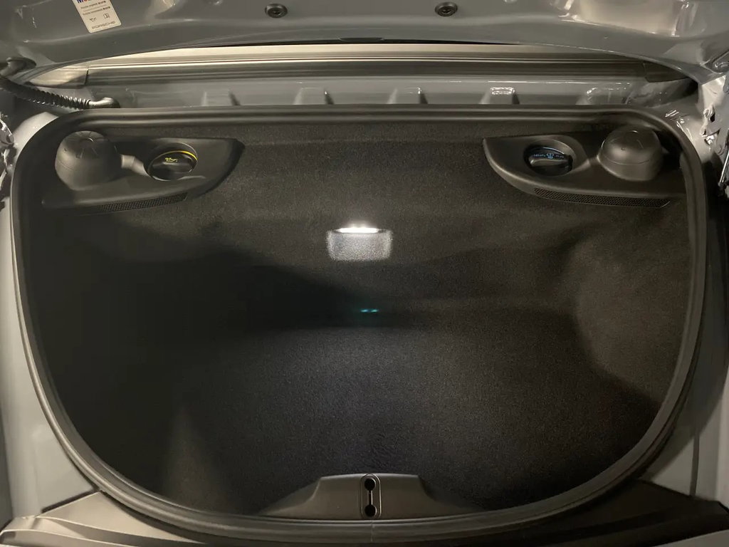 Porsche 718 Boxster Style Edition