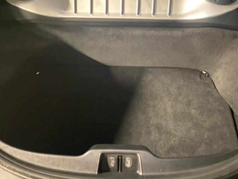 Porsche 718 Cayman GTS 4.0