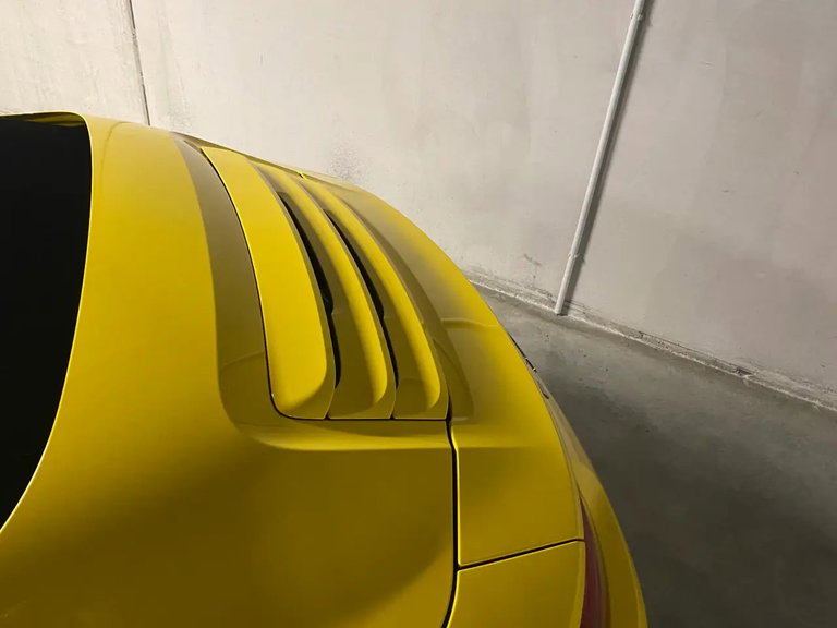 Porsche 991 Carrera S