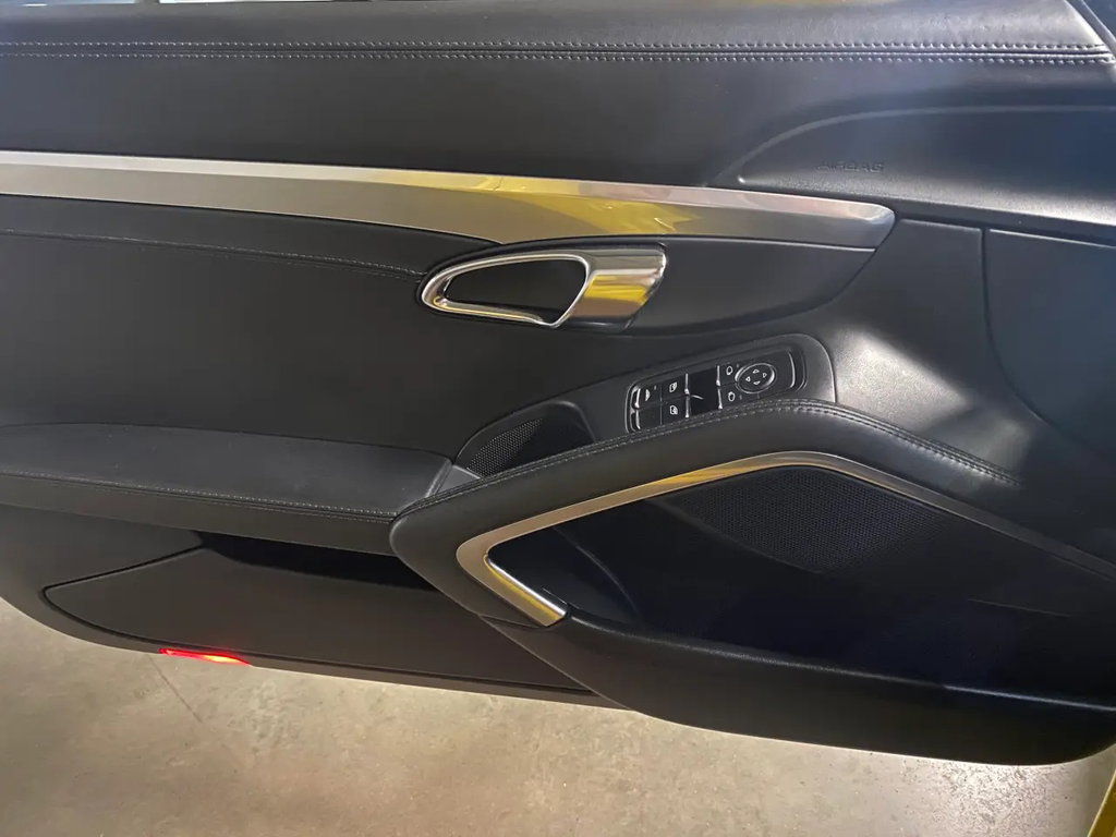 Porsche 991 Carrera S