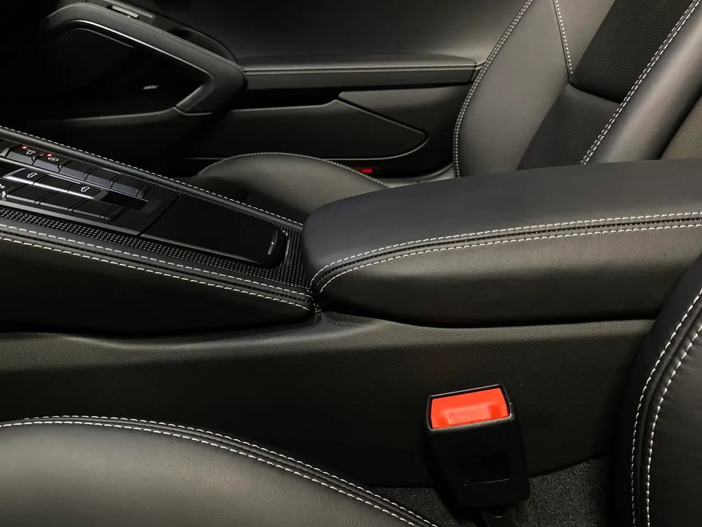 Porsche 718 Boxster Style Edition