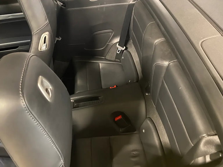 Porsche 991 Carrera S