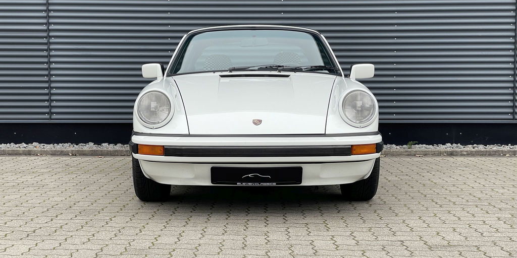 Porsche 911 SC