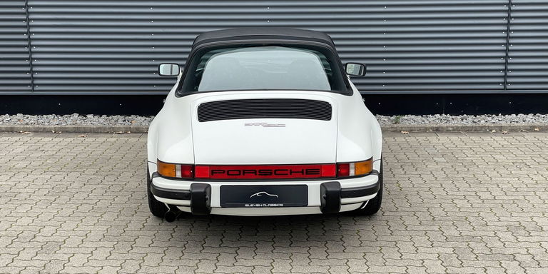 Porsche 911 SC
