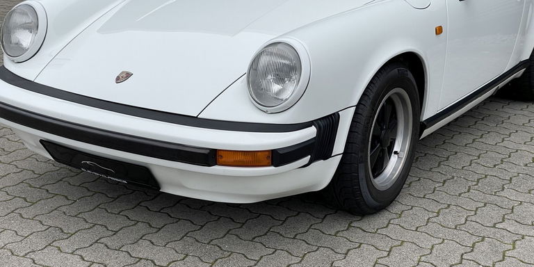 Porsche 911 SC
