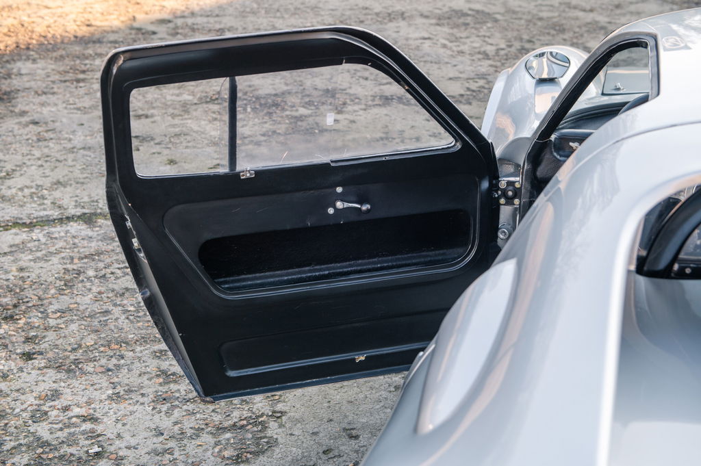 Porsche 904 Carrera GTS