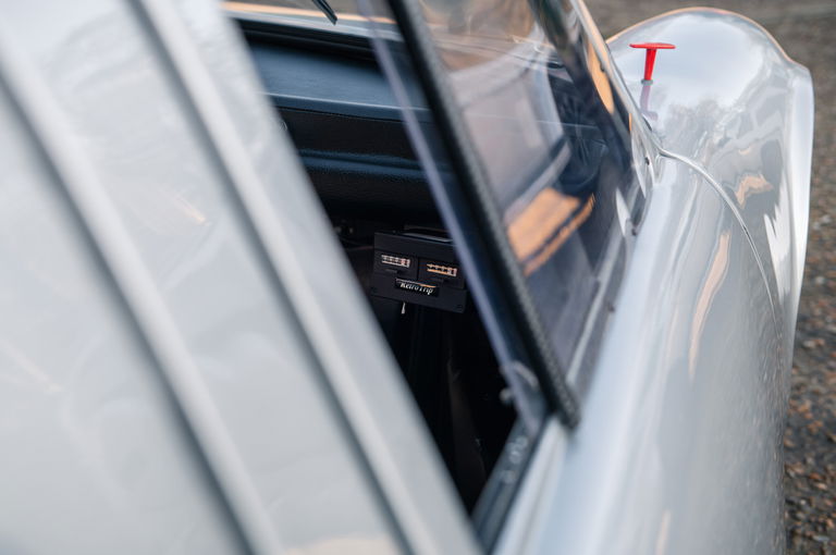 Porsche 904 Carrera GTS