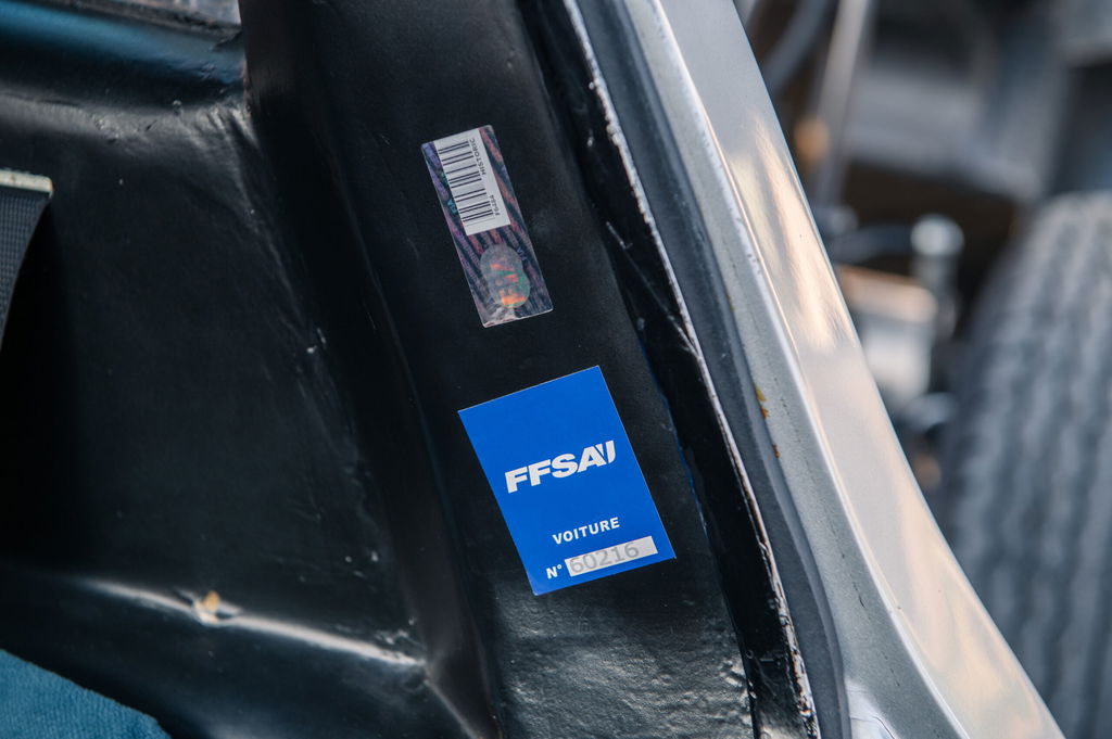 Porsche 904 Carrera GTS