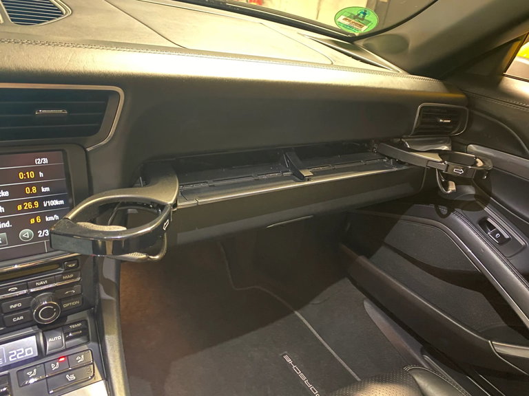 Porsche 991 Carrera S