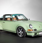 Porsche 911 Backdate