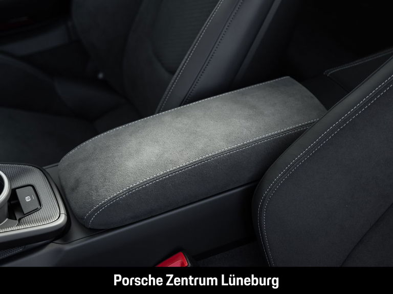 Porsche 992.2 Carrera GTS