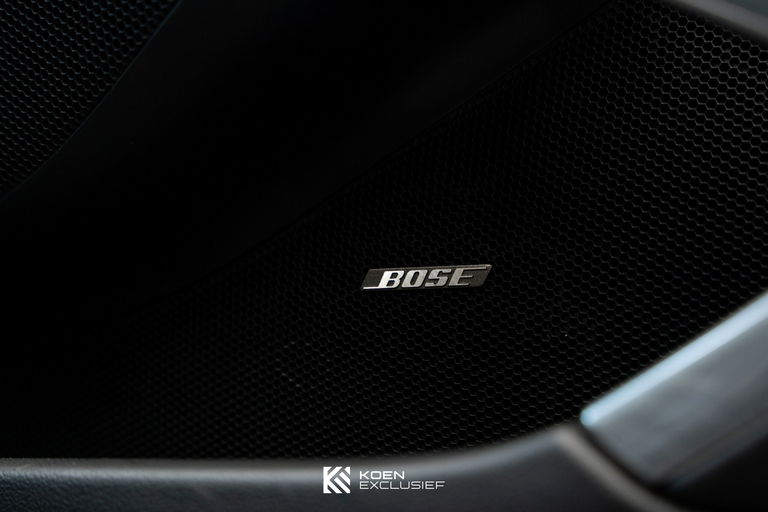 Porsche 991.2 Carrera 4S