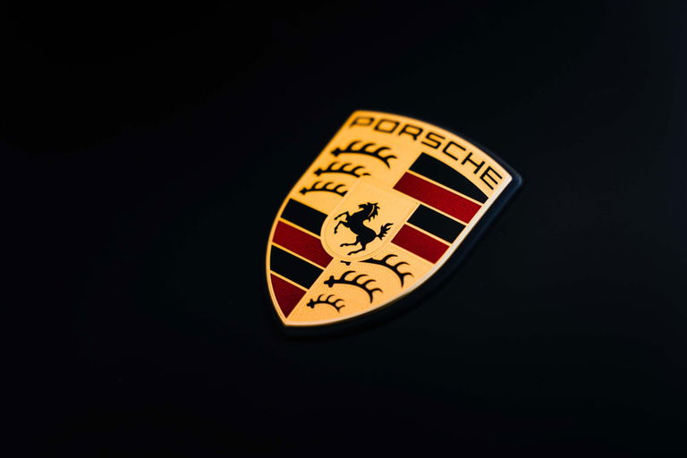 Porsche 997.2 Carrera