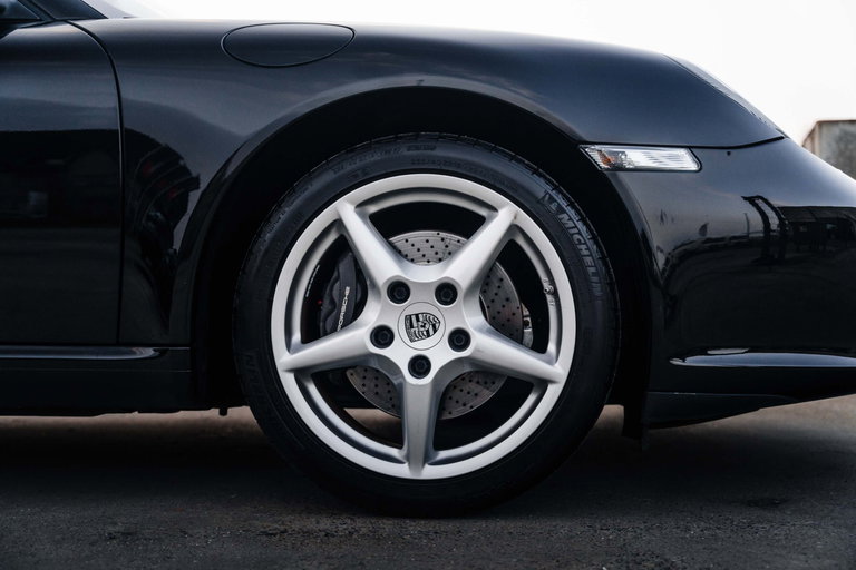 Porsche 997.2 Carrera