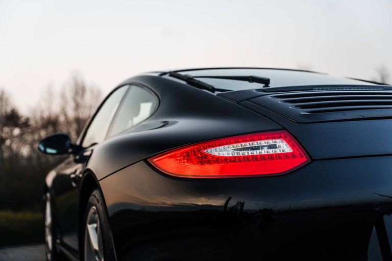 Porsche 997.2 Carrera