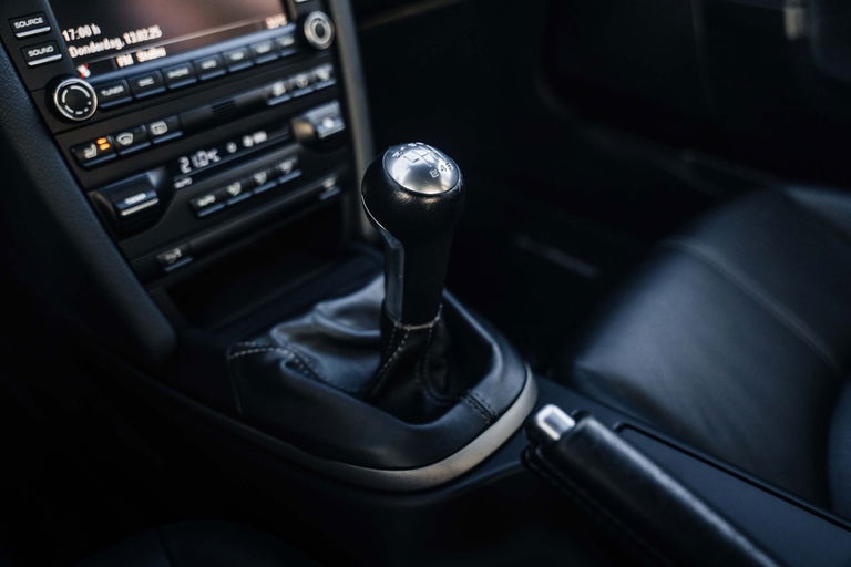 Porsche 997.2 Carrera