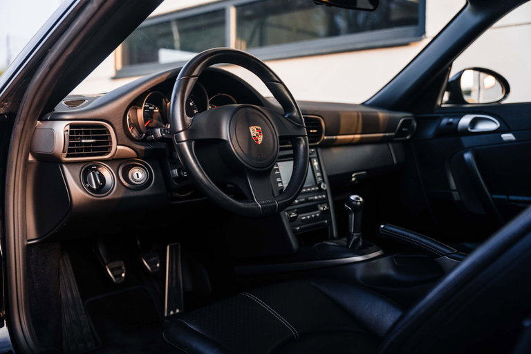 Porsche 997.2 Carrera