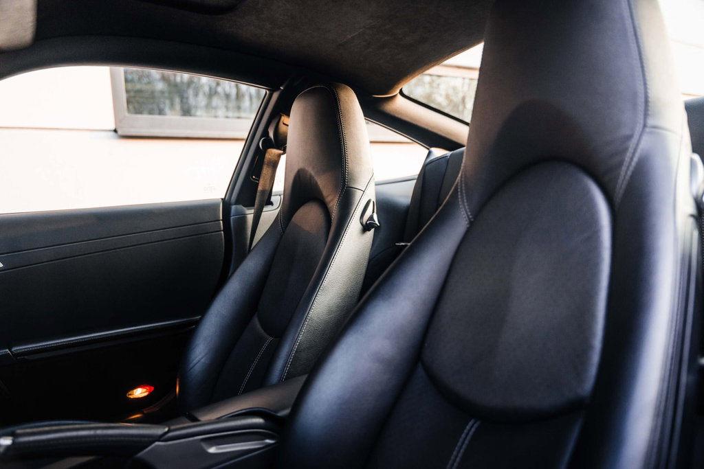 Porsche 997.2 Carrera